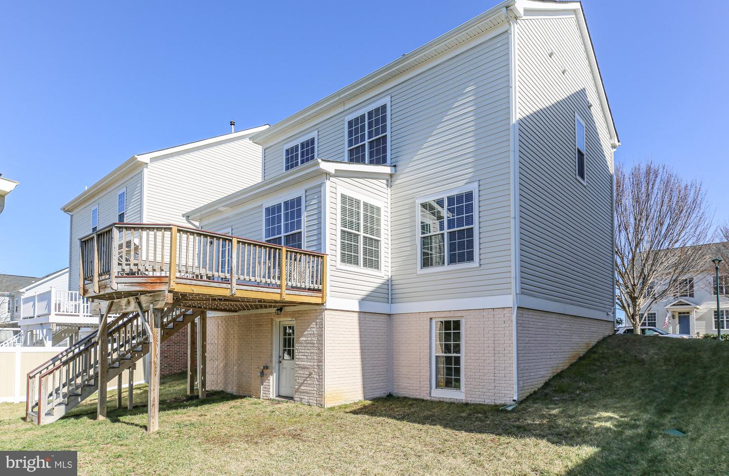 407 APRICOT ST, STAFFORD, Virginia 22554, 4 Bedrooms Bedrooms, ,2 BathroomsBathrooms,Residential,For sale,407 APRICOT ST,VAST2035096 MLS # VAST2035096