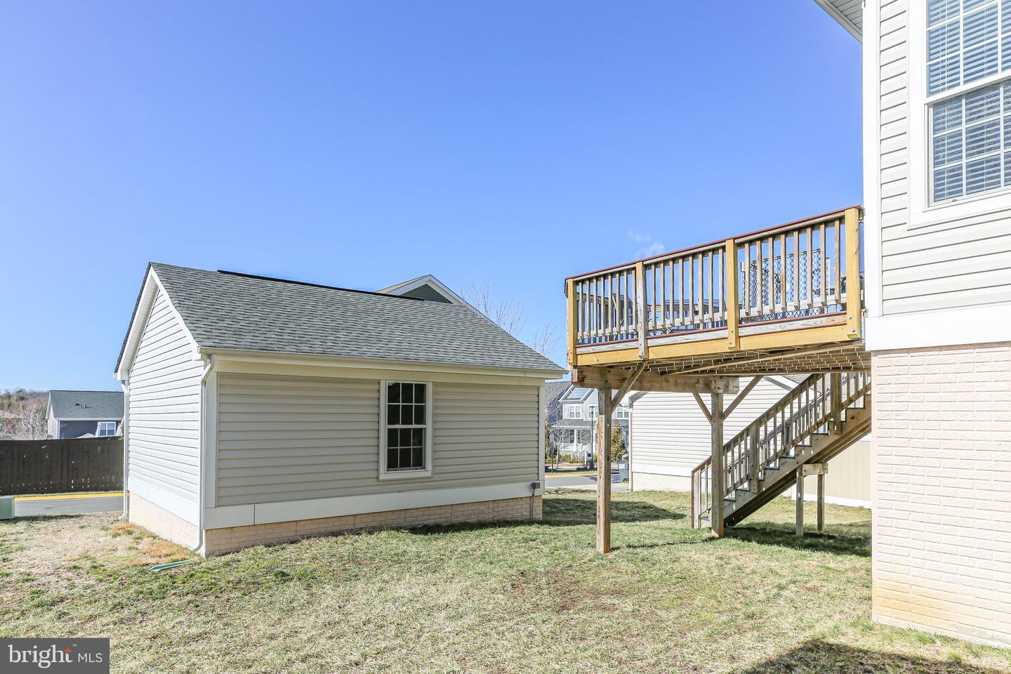407 APRICOT ST, STAFFORD, Virginia 22554, 4 Bedrooms Bedrooms, ,2 BathroomsBathrooms,Residential,For sale,407 APRICOT ST,VAST2035096 MLS # VAST2035096