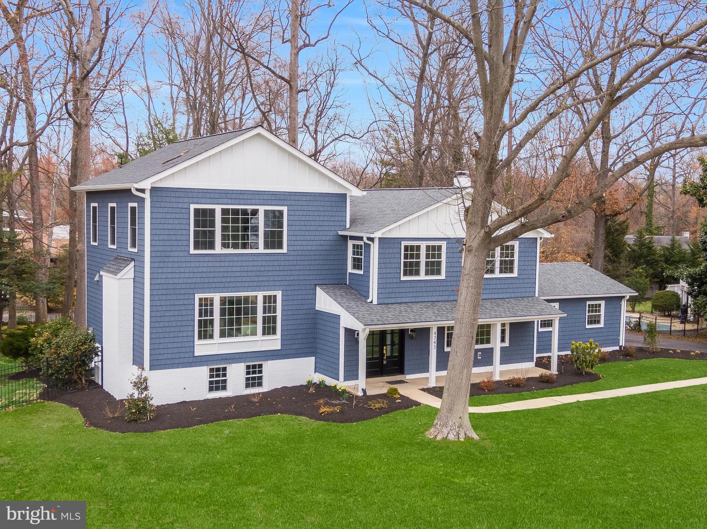 4743 NEPTUNE DR, ALEXANDRIA, Virginia 22309, 5 Bedrooms Bedrooms, ,4 BathroomsBathrooms,Residential,For sale,4743 NEPTUNE DR,VAFX2221600 MLS # VAFX2221600
