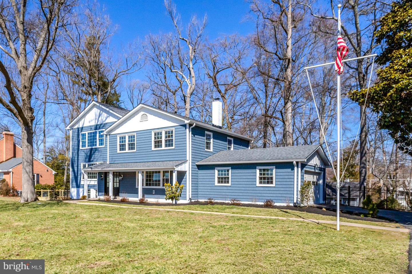 4743 NEPTUNE DR, ALEXANDRIA, Virginia 22309, 5 Bedrooms Bedrooms, ,4 BathroomsBathrooms,Residential,For sale,4743 NEPTUNE DR,VAFX2221600 MLS # VAFX2221600
