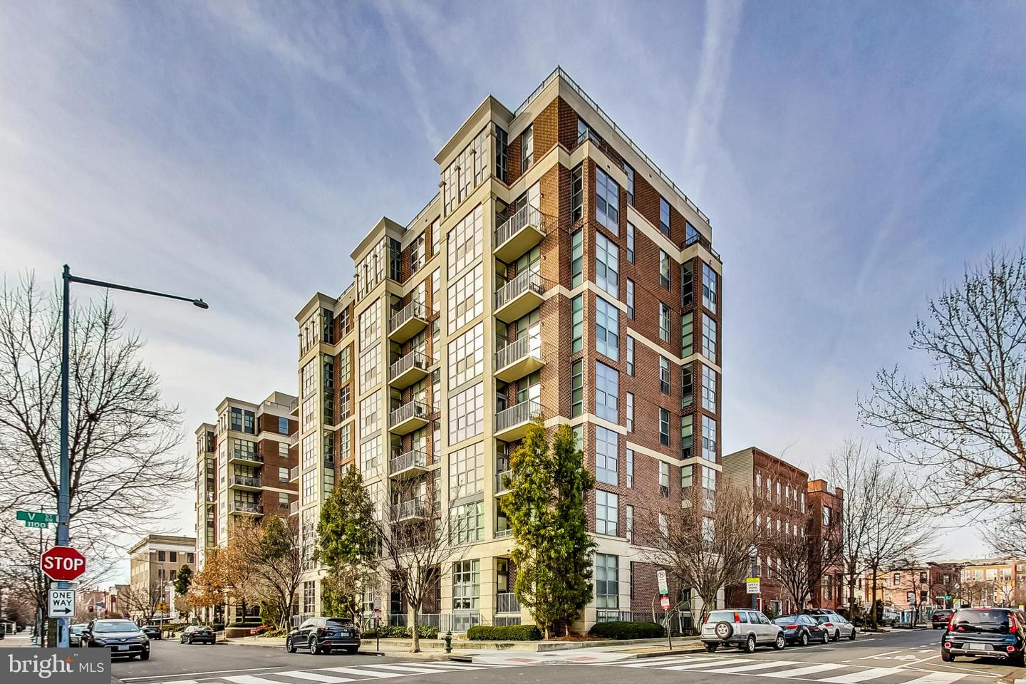 2020 12TH ST NW #618, WASHINGTON, District Of Columbia 20009, 1 Bedroom Bedrooms, ,1 BathroomBathrooms,Residential,For sale,2020 12TH ST NW #618,DCDC2185042 MLS # DCDC2185042