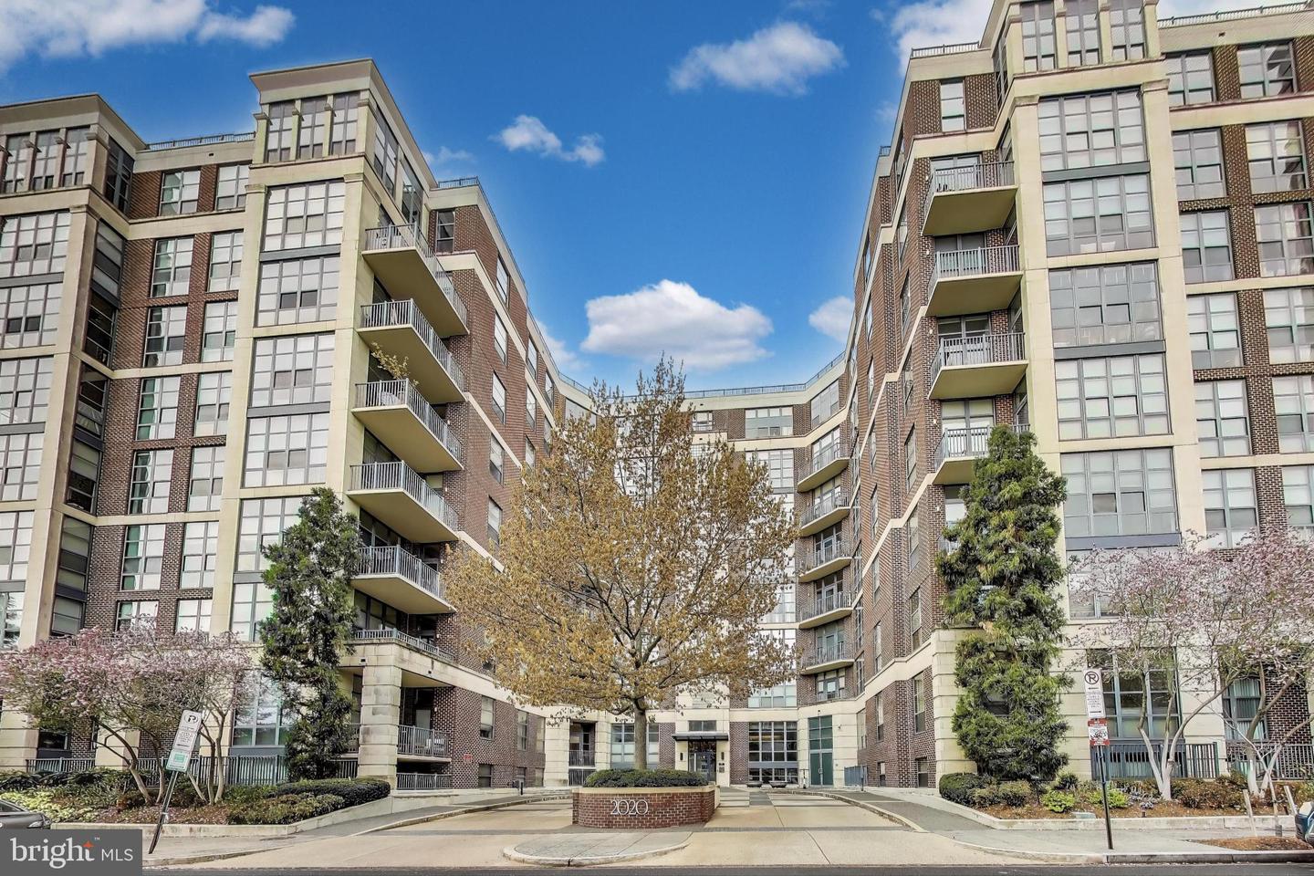 2020 12TH ST NW #618, WASHINGTON, District Of Columbia 20009, 1 Bedroom Bedrooms, ,1 BathroomBathrooms,Residential,For sale,2020 12TH ST NW #618,DCDC2185042 MLS # DCDC2185042