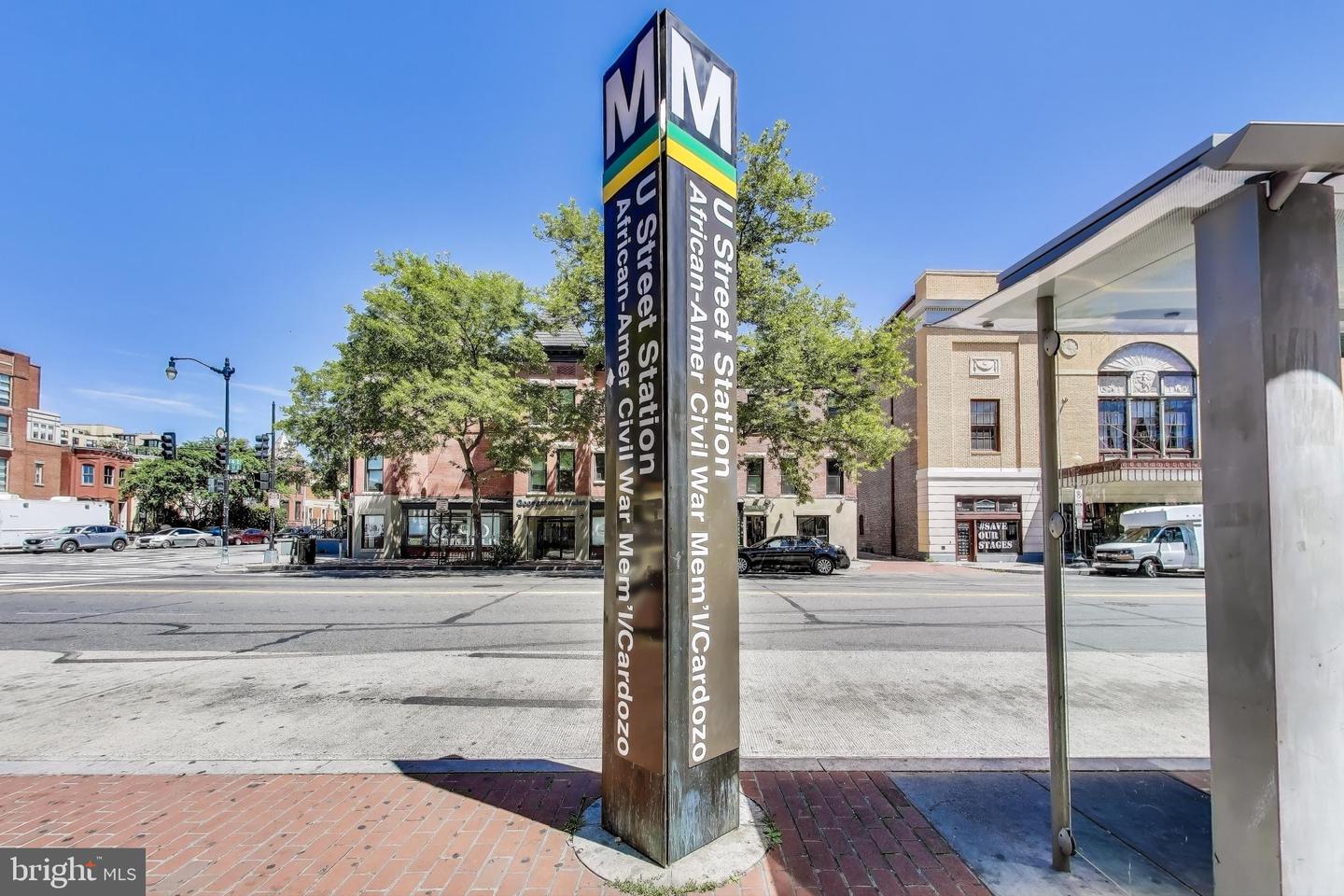 2020 12TH ST NW #618, WASHINGTON, District Of Columbia 20009, 1 Bedroom Bedrooms, ,1 BathroomBathrooms,Residential,For sale,2020 12TH ST NW #618,DCDC2185042 MLS # DCDC2185042