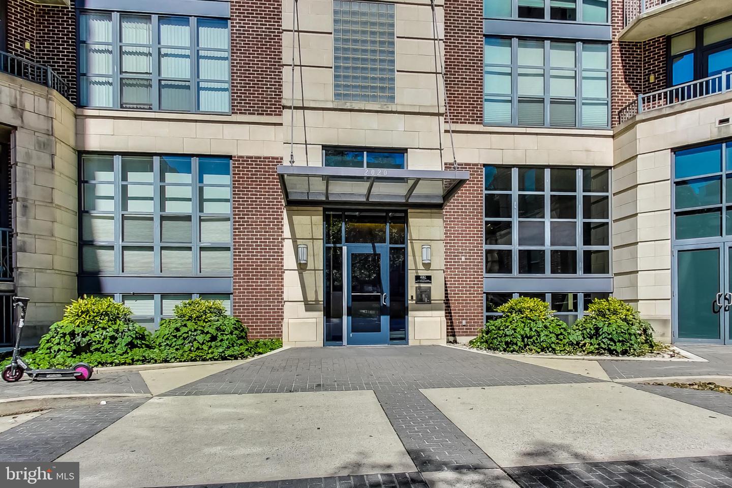 2020 12TH ST NW #618, WASHINGTON, District Of Columbia 20009, 1 Bedroom Bedrooms, ,1 BathroomBathrooms,Residential,For sale,2020 12TH ST NW #618,DCDC2185042 MLS # DCDC2185042
