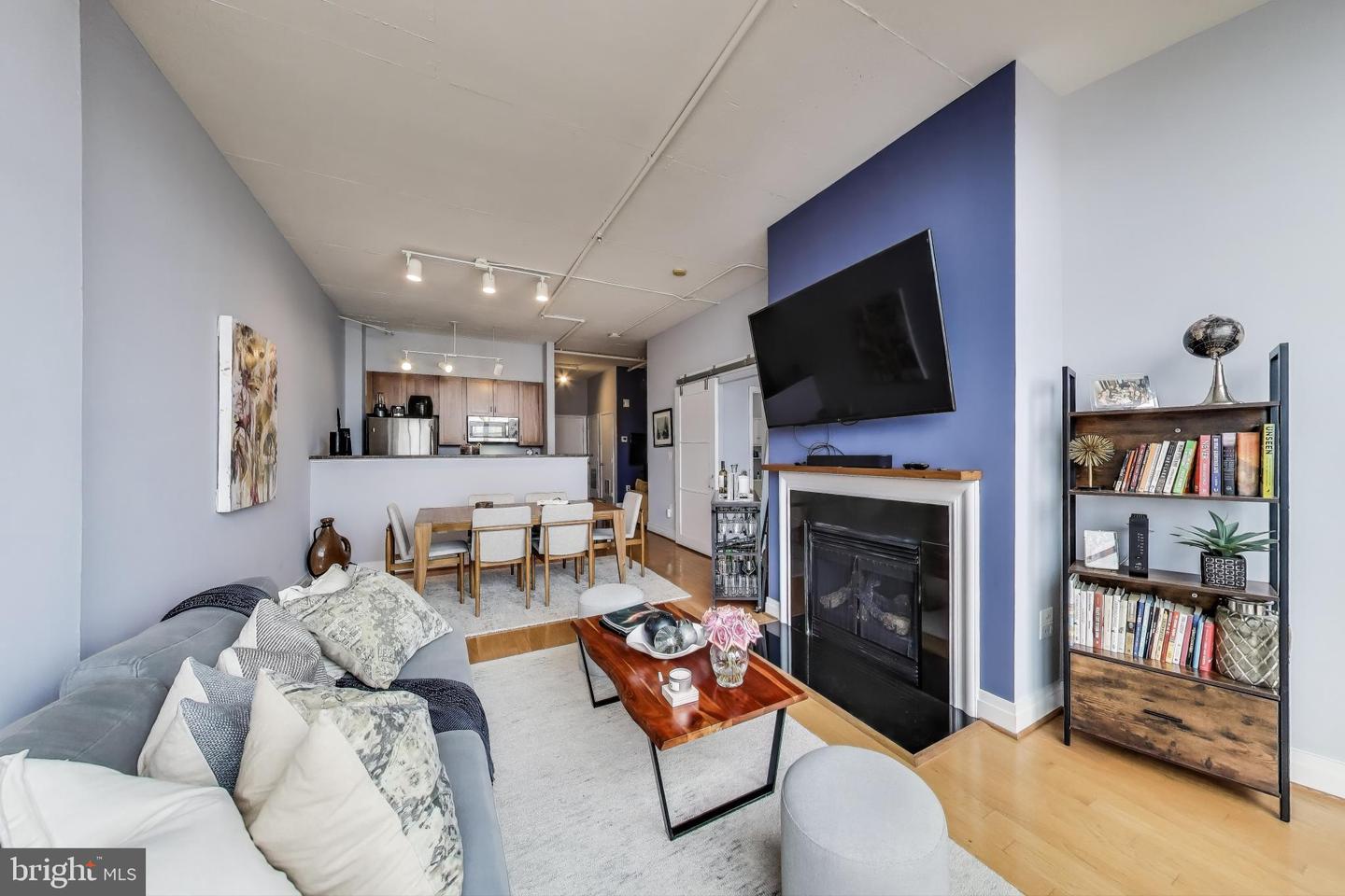 2020 12TH ST NW #618, WASHINGTON, District Of Columbia 20009, 1 Bedroom Bedrooms, ,1 BathroomBathrooms,Residential,For sale,2020 12TH ST NW #618,DCDC2185042 MLS # DCDC2185042