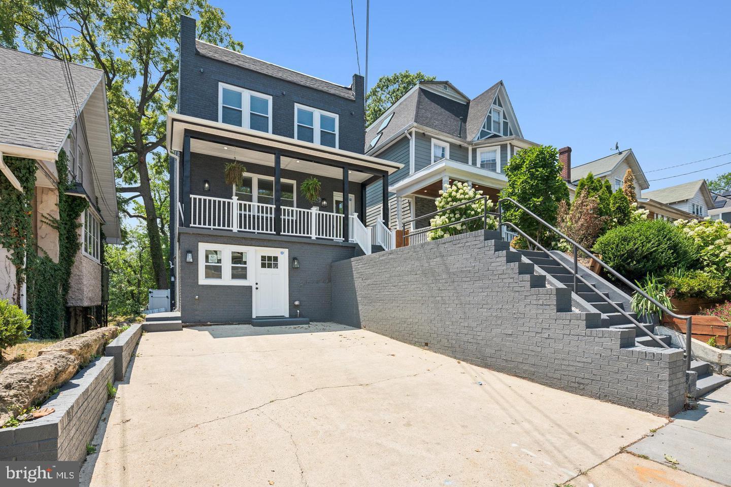 3102 SOUTH DAKOTA AVE NE, WASHINGTON, District Of Columbia 20018, 4 Bedrooms Bedrooms, ,3 BathroomsBathrooms,Residential,For sale,3102 SOUTH DAKOTA AVE NE,DCDC2186414 MLS # DCDC2186414