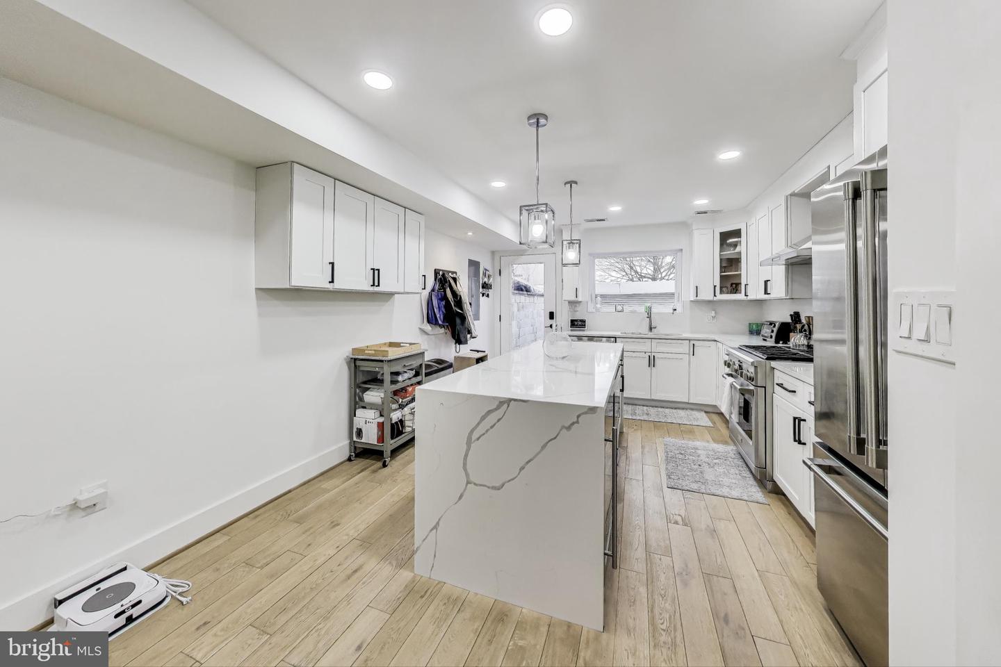 1427 K ST SE, WASHINGTON, District Of Columbia 20003, 4 Bedrooms Bedrooms, ,3 BathroomsBathrooms,Residential,For sale,1427 K ST SE,DCDC2186710 MLS # DCDC2186710