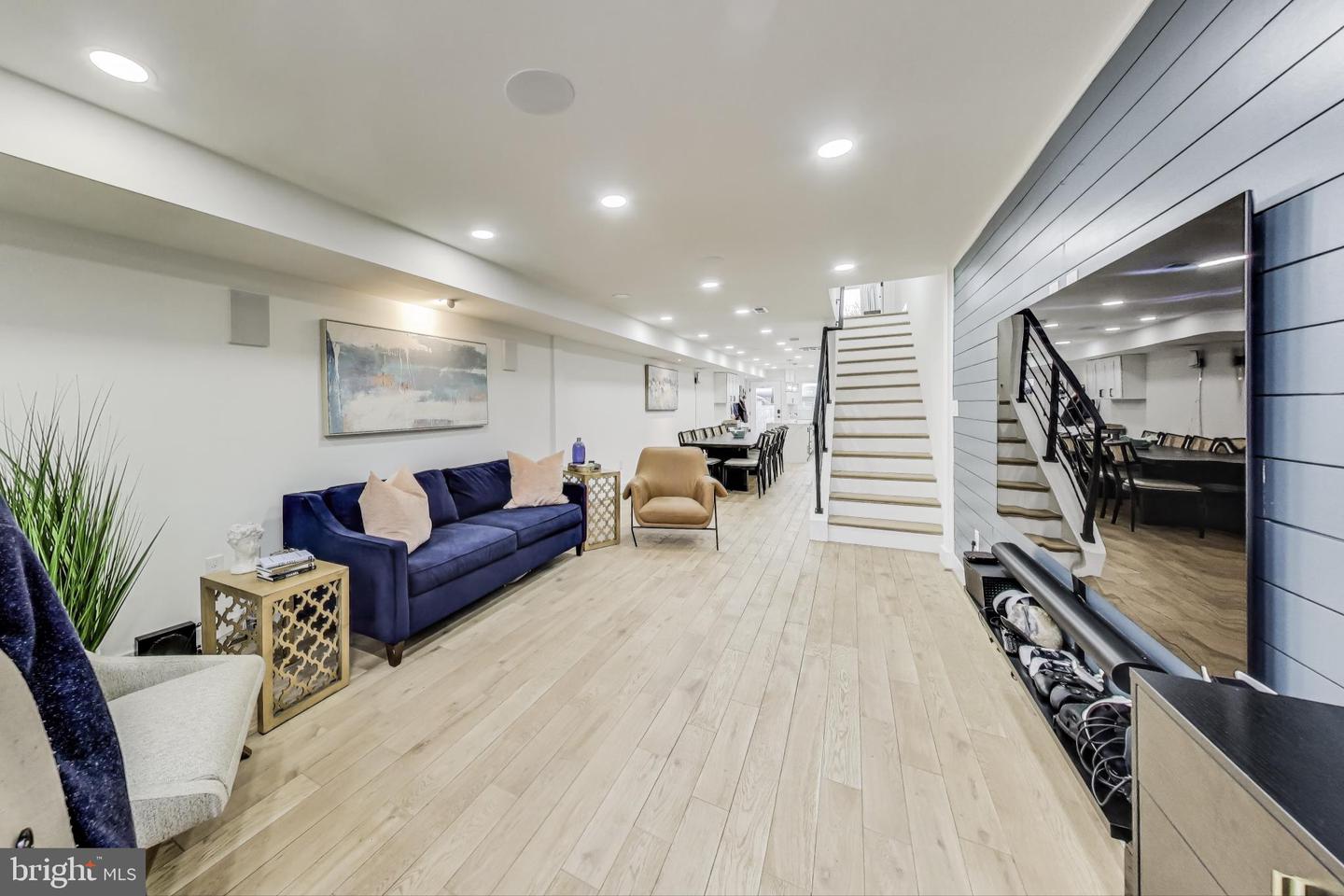 1427 K ST SE, WASHINGTON, District Of Columbia 20003, 4 Bedrooms Bedrooms, ,3 BathroomsBathrooms,Residential,For sale,1427 K ST SE,DCDC2186710 MLS # DCDC2186710