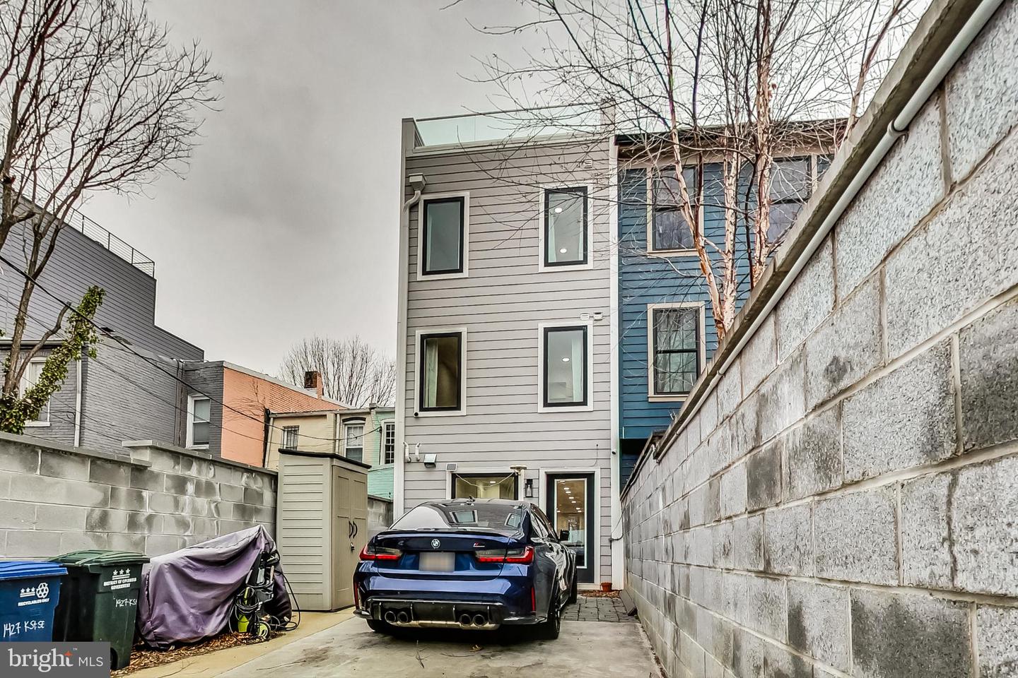 1427 K ST SE, WASHINGTON, District Of Columbia 20003, 4 Bedrooms Bedrooms, ,3 BathroomsBathrooms,Residential,For sale,1427 K ST SE,DCDC2186710 MLS # DCDC2186710