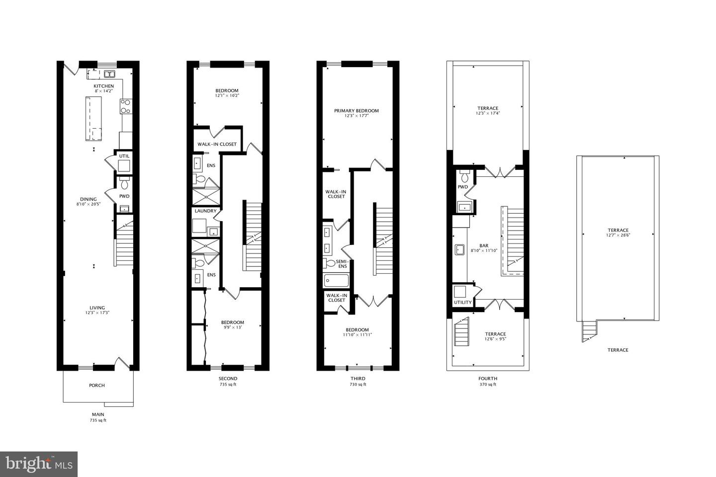 1427 K ST SE, WASHINGTON, District Of Columbia 20003, 4 Bedrooms Bedrooms, ,3 BathroomsBathrooms,Residential,For sale,1427 K ST SE,DCDC2186710 MLS # DCDC2186710