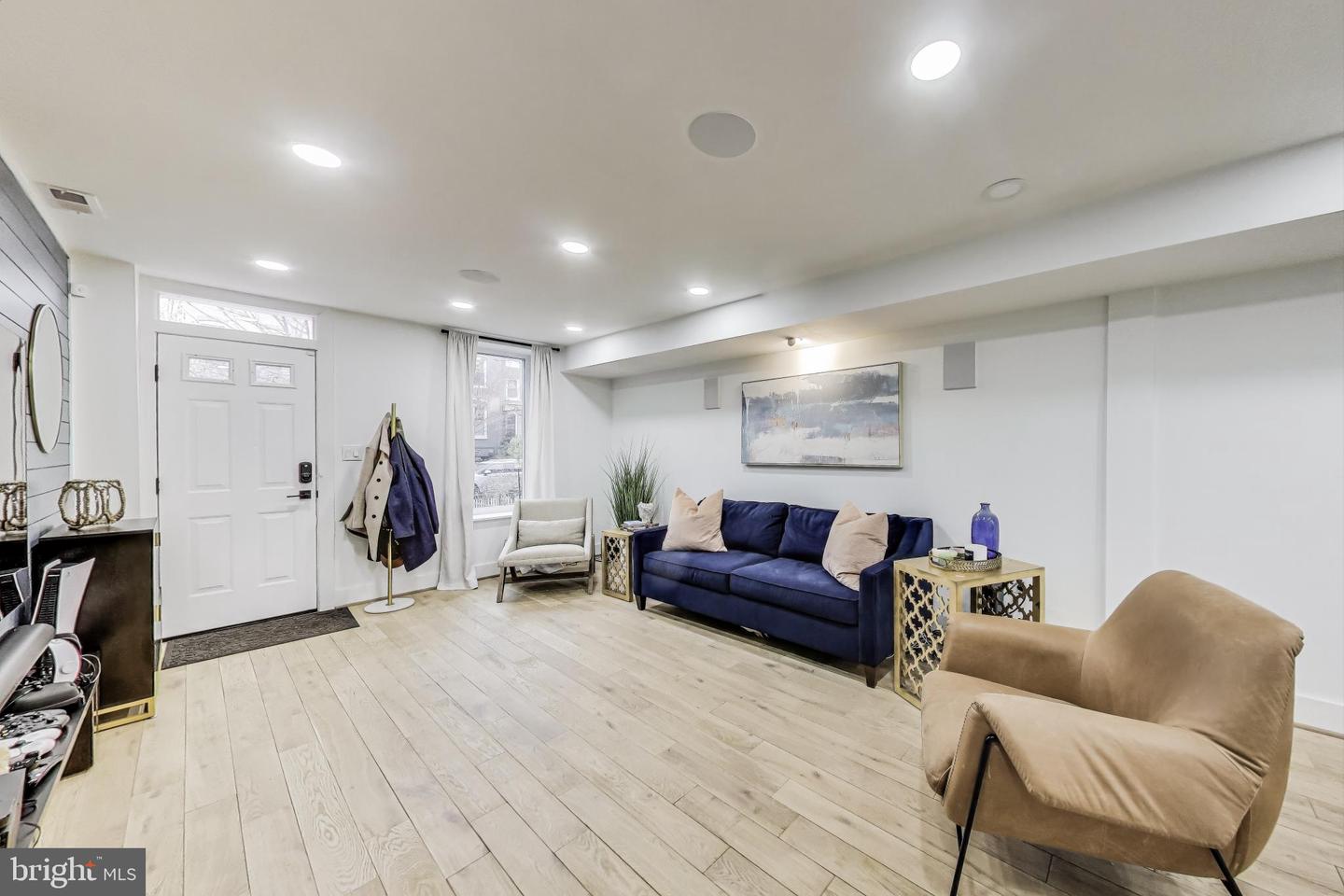 1427 K ST SE, WASHINGTON, District Of Columbia 20003, 4 Bedrooms Bedrooms, ,3 BathroomsBathrooms,Residential,For sale,1427 K ST SE,DCDC2186710 MLS # DCDC2186710
