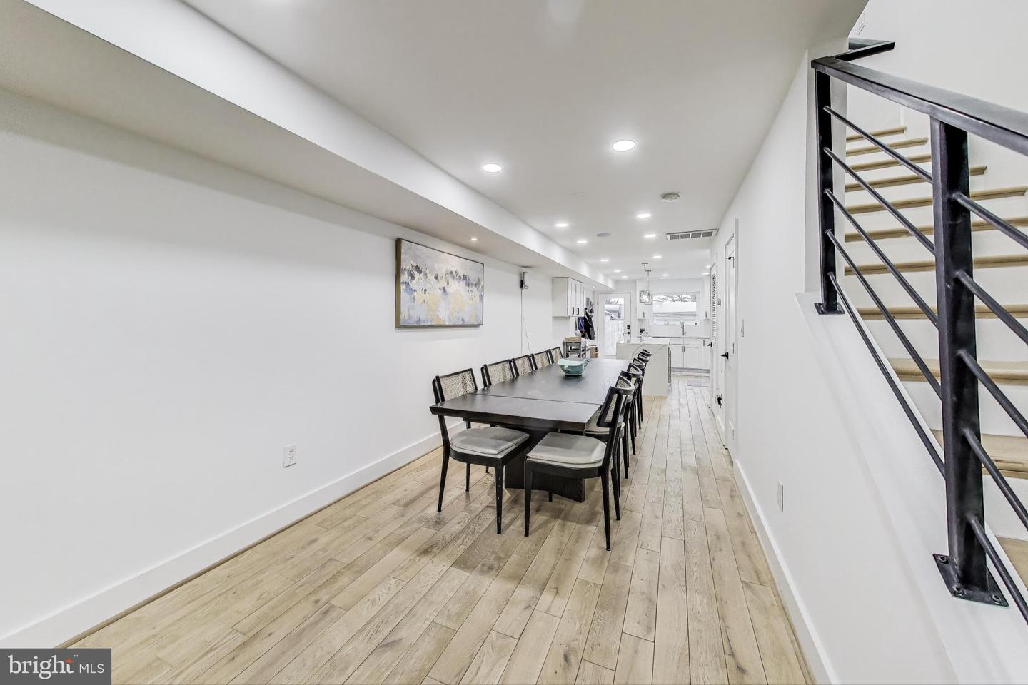 1427 K ST SE, WASHINGTON, District Of Columbia 20003, 4 Bedrooms Bedrooms, ,3 BathroomsBathrooms,Residential,For sale,1427 K ST SE,DCDC2186710 MLS # DCDC2186710