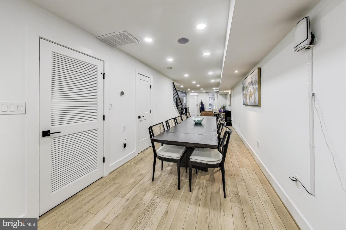 1427 K ST SE, WASHINGTON, District Of Columbia 20003, 4 Bedrooms Bedrooms, ,3 BathroomsBathrooms,Residential,For sale,1427 K ST SE,DCDC2186710 MLS # DCDC2186710