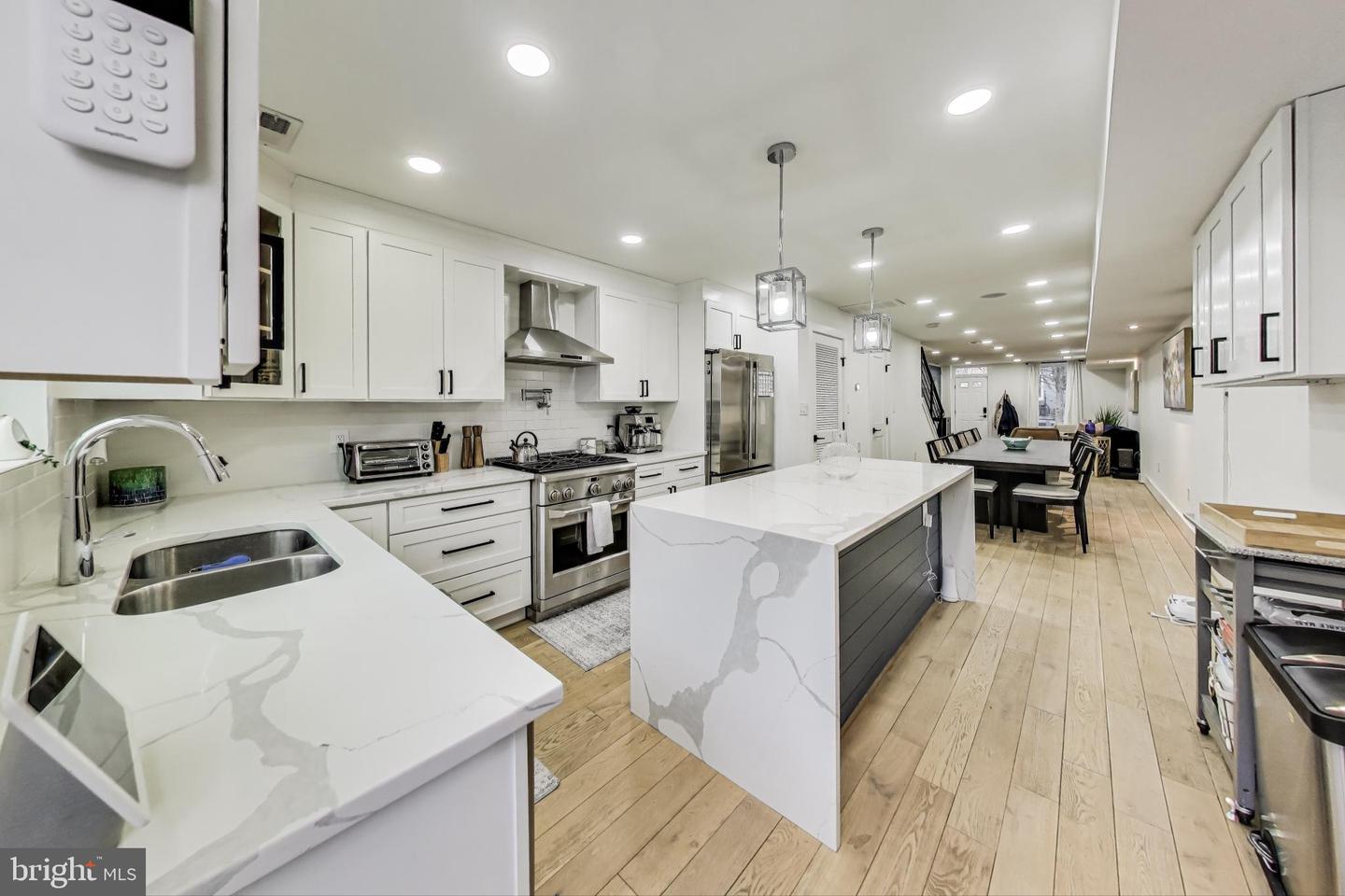 1427 K ST SE, WASHINGTON, District Of Columbia 20003, 4 Bedrooms Bedrooms, ,3 BathroomsBathrooms,Residential,For sale,1427 K ST SE,DCDC2186710 MLS # DCDC2186710