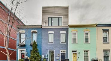 1427 K ST SE, WASHINGTON, District Of Columbia 20003, 4 Bedrooms Bedrooms, ,3 BathroomsBathrooms,Residential,For sale,1427 K ST SE,DCDC2186710 MLS # DCDC2186710