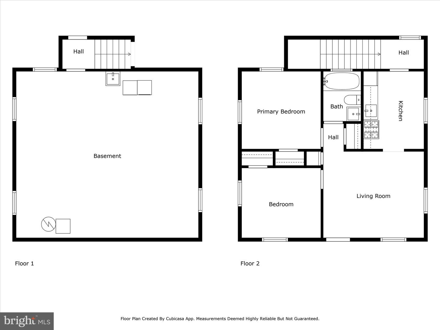 1804 N CULPEPER ST, ARLINGTON, Virginia 22207, 2 Bedrooms Bedrooms, ,1 BathroomBathrooms,Residential,For sale,1804 N CULPEPER ST,VAAR2054018 MLS # VAAR2054018