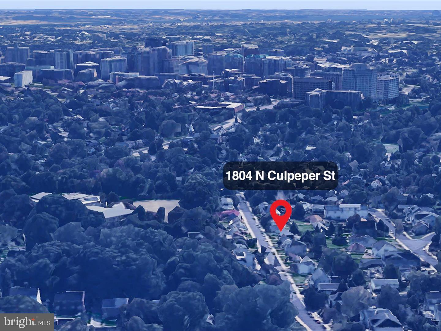1804 N CULPEPER ST, ARLINGTON, Virginia 22207, 2 Bedrooms Bedrooms, ,1 BathroomBathrooms,Residential,For sale,1804 N CULPEPER ST,VAAR2054018 MLS # VAAR2054018