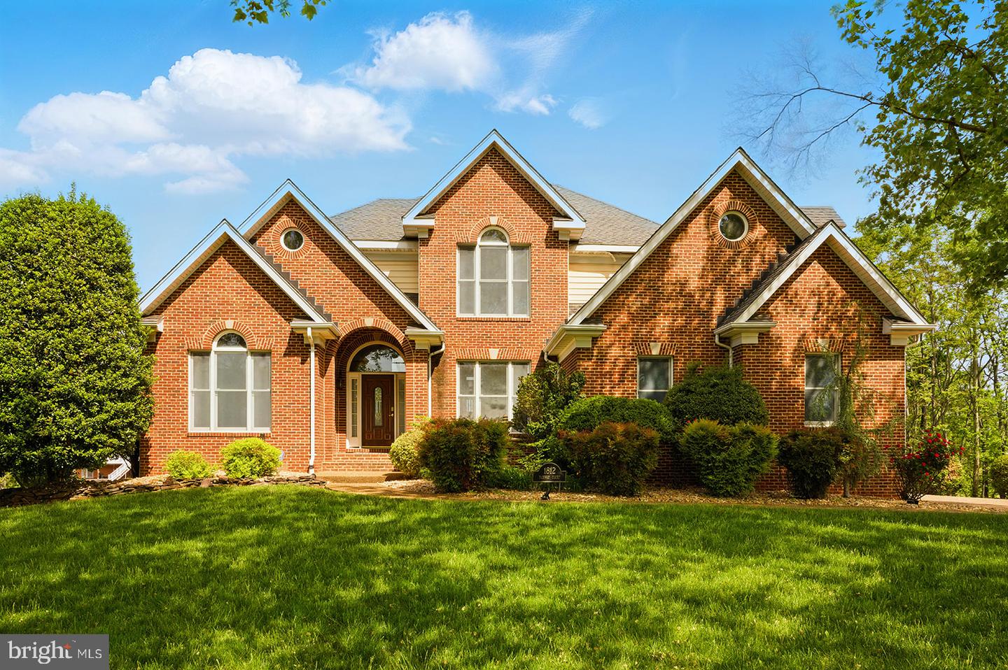 1812 FAIRWAY CT, CULPEPER, Virginia 22701, 6 Bedrooms Bedrooms, ,4 BathroomsBathrooms,Residential,For sale,1812 FAIRWAY CT,VACU2009934 MLS # VACU2009934