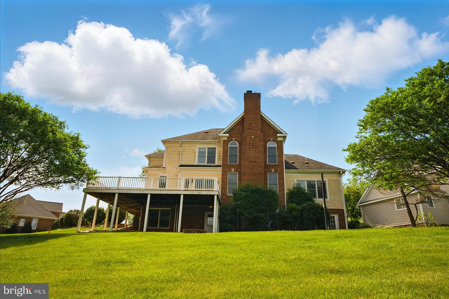 1812 FAIRWAY CT, CULPEPER, Virginia 22701, 6 Bedrooms Bedrooms, ,4 BathroomsBathrooms,Residential,For sale,1812 FAIRWAY CT,VACU2009934 MLS # VACU2009934