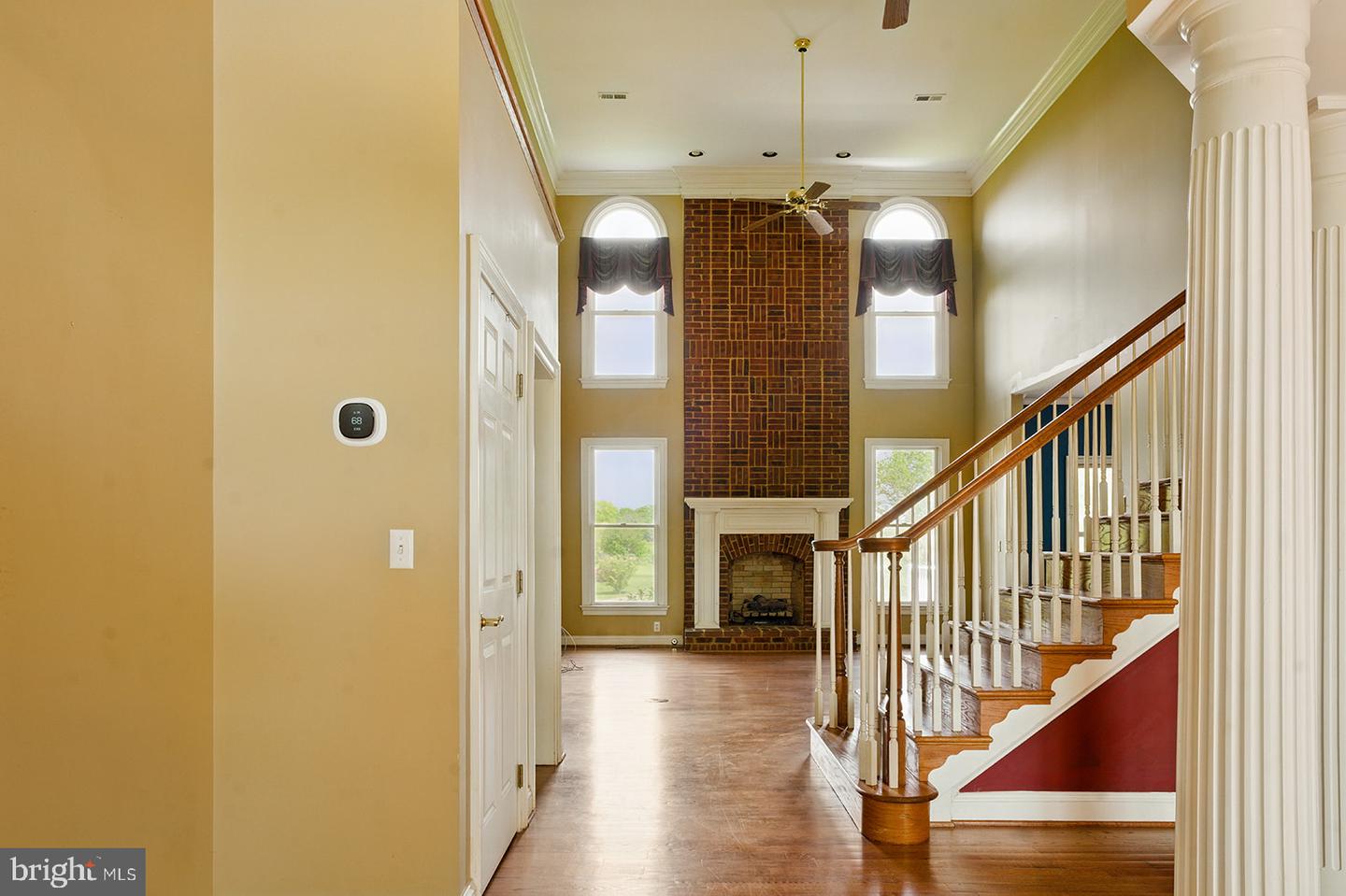 1812 FAIRWAY CT, CULPEPER, Virginia 22701, 6 Bedrooms Bedrooms, ,4 BathroomsBathrooms,Residential,For sale,1812 FAIRWAY CT,VACU2009934 MLS # VACU2009934