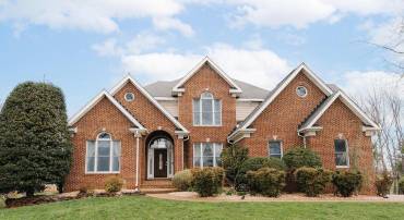 1812 FAIRWAY CT, CULPEPER, Virginia 22701, 6 Bedrooms Bedrooms, ,4 BathroomsBathrooms,Residential,For sale,1812 FAIRWAY CT,VACU2009934 MLS # VACU2009934