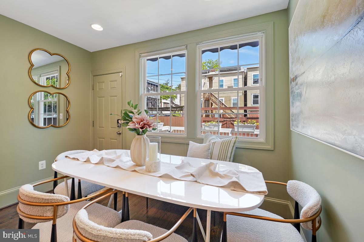 4723 4TH ST NW, WASHINGTON, District Of Columbia 20011, 3 Bedrooms Bedrooms, ,3 BathroomsBathrooms,Residential,For sale,4723 4TH ST NW,DCDC2189522 MLS # DCDC2189522