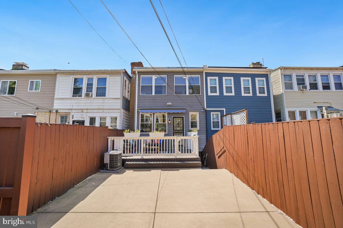 4723 4TH ST NW, WASHINGTON, District Of Columbia 20011, 3 Bedrooms Bedrooms, ,3 BathroomsBathrooms,Residential,For sale,4723 4TH ST NW,DCDC2189522 MLS # DCDC2189522