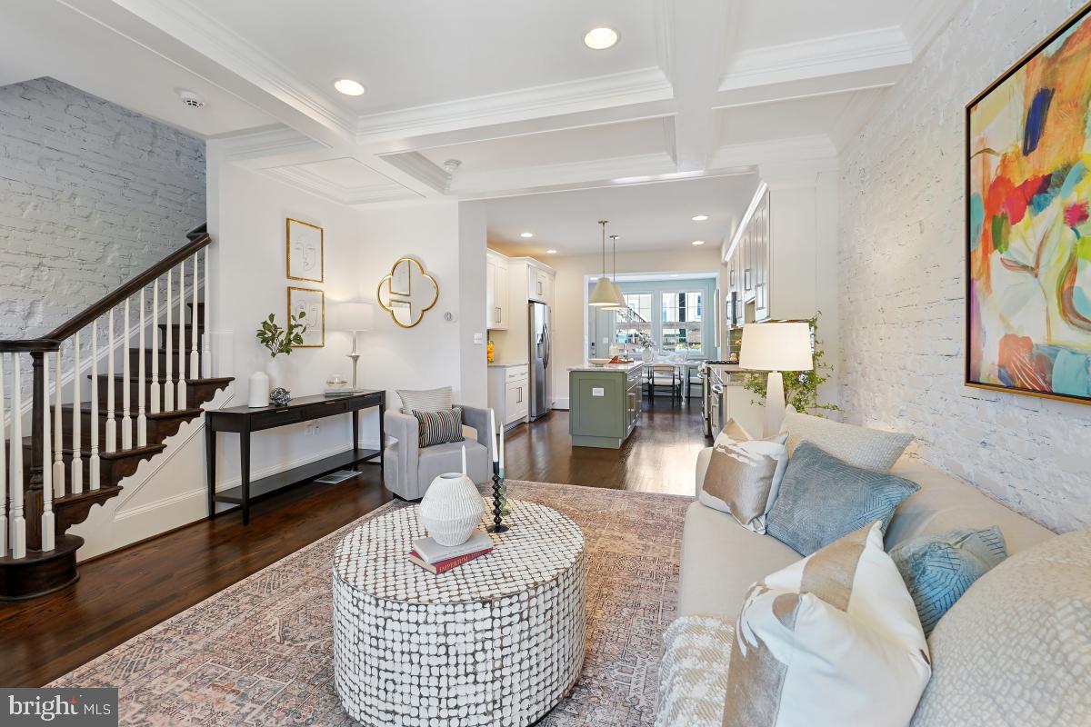 4723 4TH ST NW, WASHINGTON, District Of Columbia 20011, 3 Bedrooms Bedrooms, ,3 BathroomsBathrooms,Residential,For sale,4723 4TH ST NW,DCDC2189522 MLS # DCDC2189522