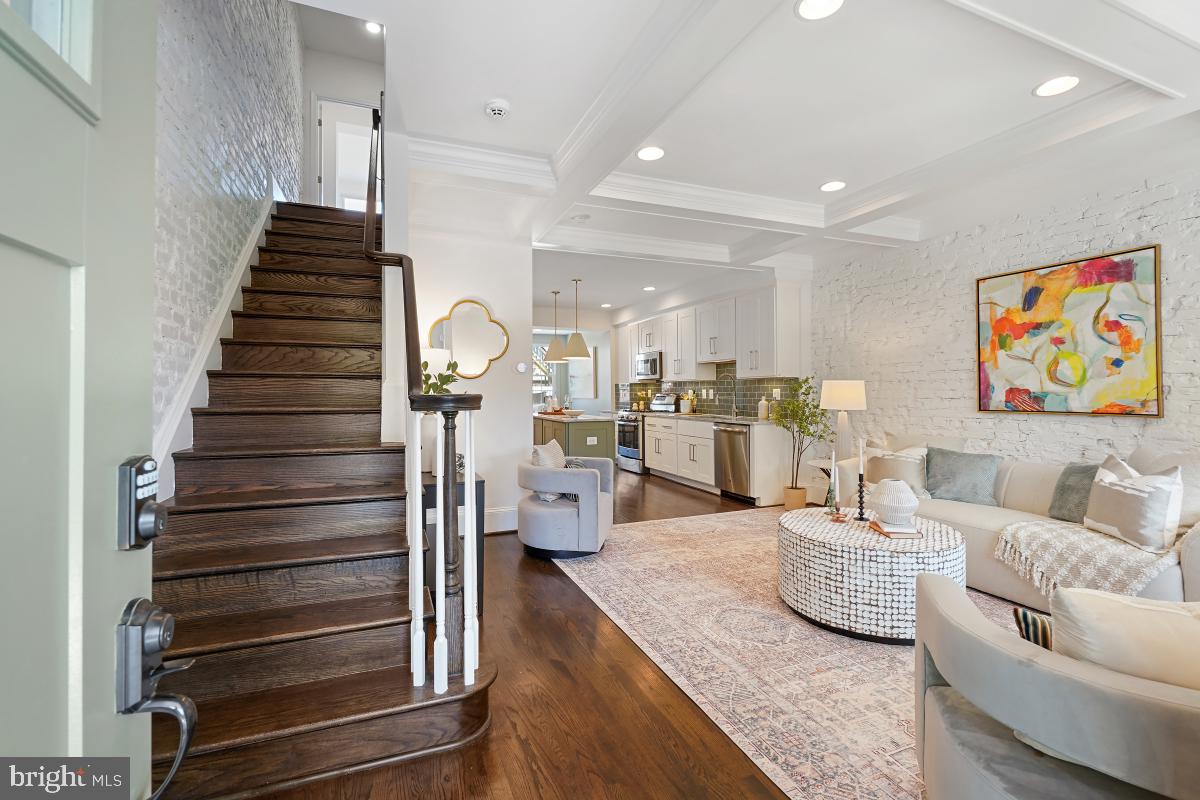 4723 4TH ST NW, WASHINGTON, District Of Columbia 20011, 3 Bedrooms Bedrooms, ,3 BathroomsBathrooms,Residential,For sale,4723 4TH ST NW,DCDC2189522 MLS # DCDC2189522