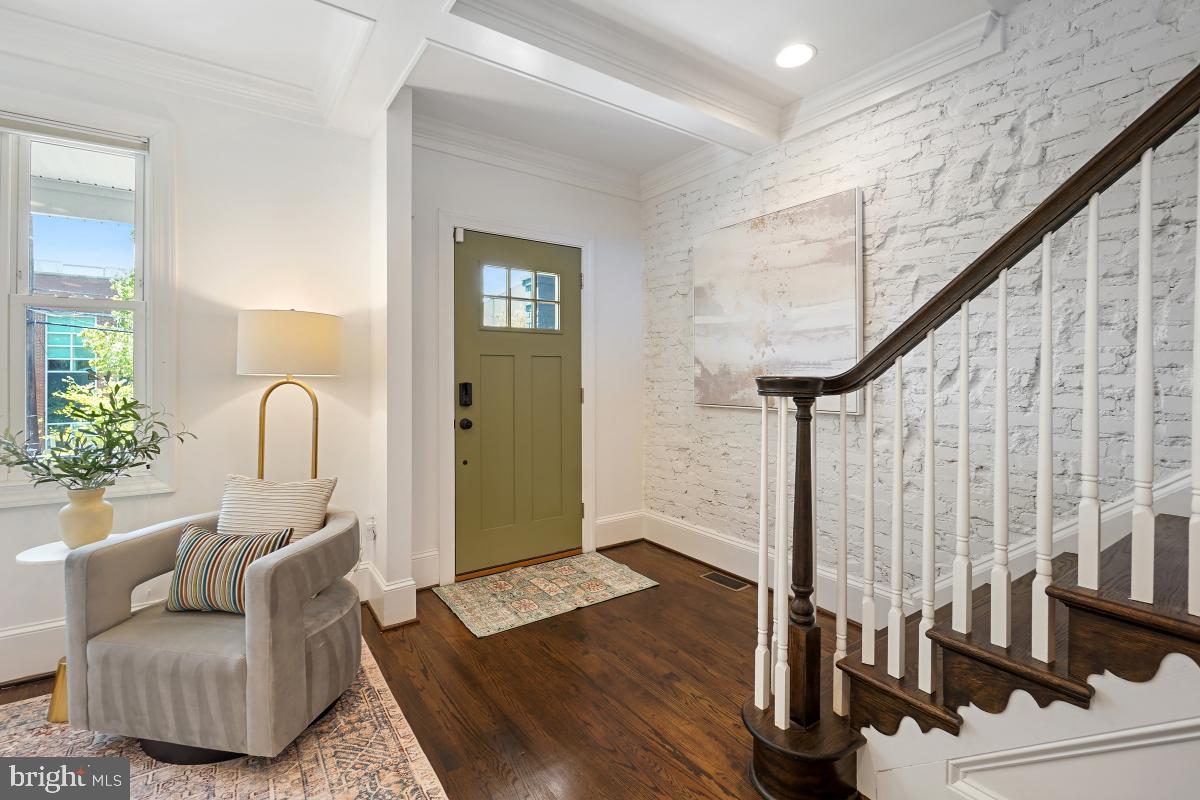 4723 4TH ST NW, WASHINGTON, District Of Columbia 20011, 3 Bedrooms Bedrooms, ,3 BathroomsBathrooms,Residential,For sale,4723 4TH ST NW,DCDC2189522 MLS # DCDC2189522
