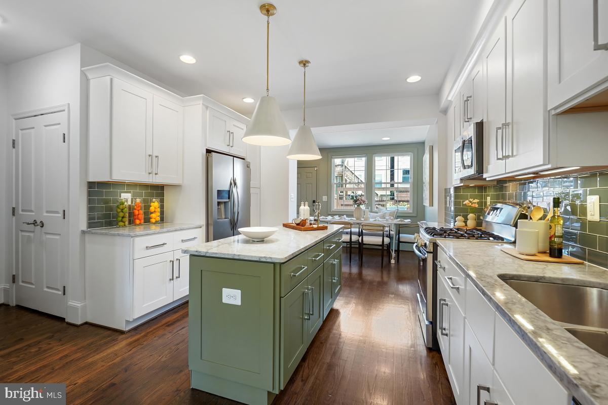 4723 4TH ST NW, WASHINGTON, District Of Columbia 20011, 3 Bedrooms Bedrooms, ,3 BathroomsBathrooms,Residential,For sale,4723 4TH ST NW,DCDC2189522 MLS # DCDC2189522