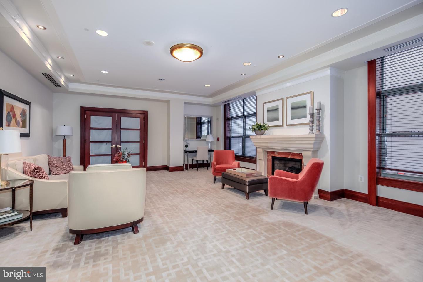 2425 L ST NW #211, WASHINGTON, District Of Columbia 20037, 1 Bedroom Bedrooms, ,1 BathroomBathrooms,Residential,For sale,2425 L ST NW #211,DCDC2189568 MLS # DCDC2189568