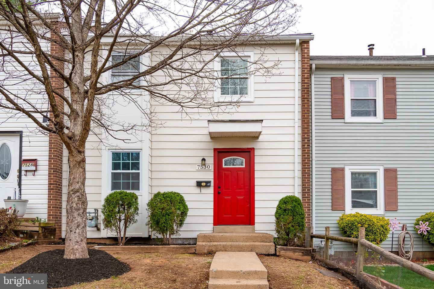 7530 QUAIL RUN LN, MANASSAS, Virginia 20109, 3 Bedrooms Bedrooms, ,2 BathroomsBathrooms,Residential,For sale,7530 QUAIL RUN LN,VAPW2090176 MLS # VAPW2090176