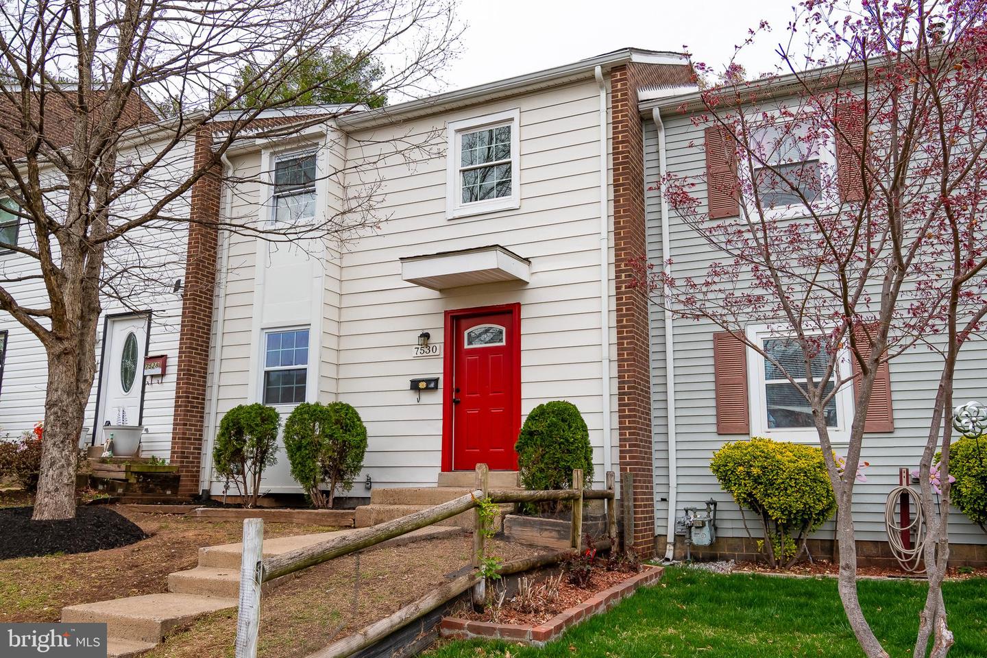 7530 QUAIL RUN LN, MANASSAS, Virginia 20109, 3 Bedrooms Bedrooms, ,2 BathroomsBathrooms,Residential,For sale,7530 QUAIL RUN LN,VAPW2090176 MLS # VAPW2090176