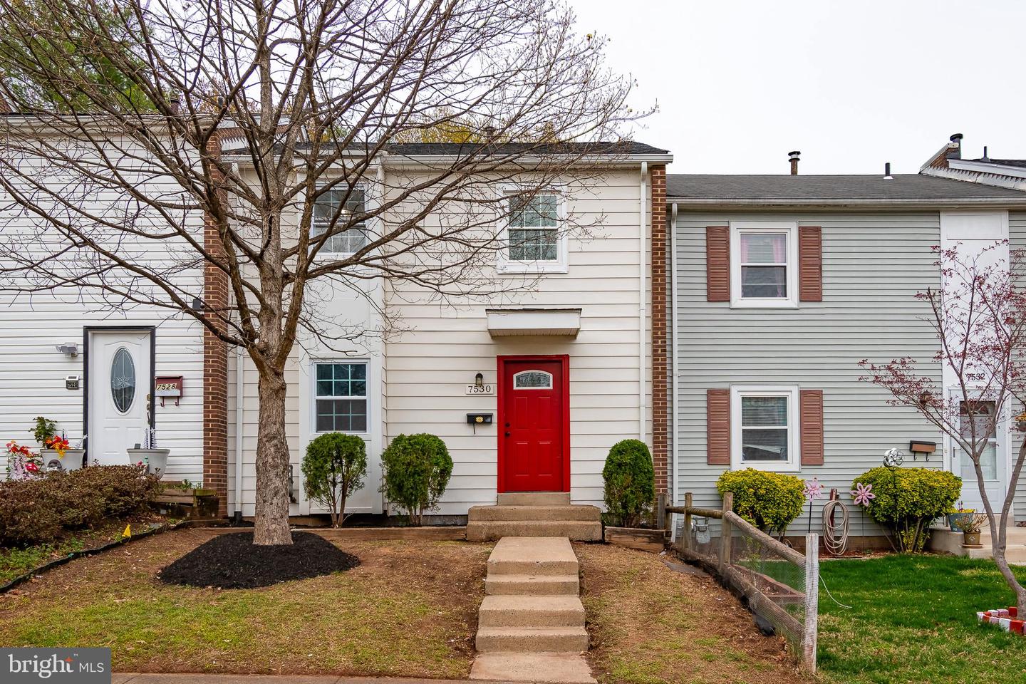 7530 QUAIL RUN LN, MANASSAS, Virginia 20109, 3 Bedrooms Bedrooms, ,2 BathroomsBathrooms,Residential,For sale,7530 QUAIL RUN LN,VAPW2090176 MLS # VAPW2090176