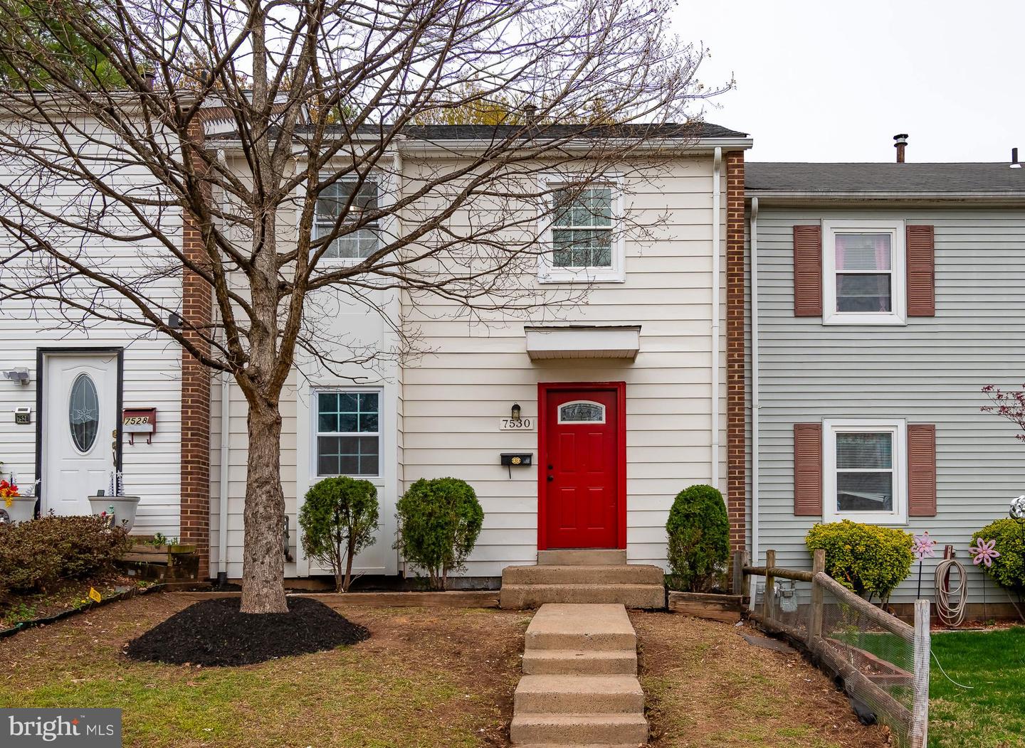 7530 QUAIL RUN LN, MANASSAS, Virginia 20109, 3 Bedrooms Bedrooms, ,2 BathroomsBathrooms,Residential,For sale,7530 QUAIL RUN LN,VAPW2090176 MLS # VAPW2090176