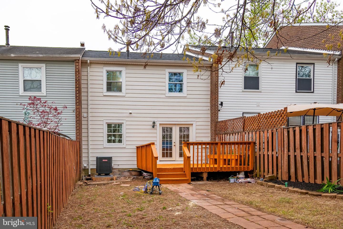 7530 QUAIL RUN LN, MANASSAS, Virginia 20109, 3 Bedrooms Bedrooms, ,2 BathroomsBathrooms,Residential,For sale,7530 QUAIL RUN LN,VAPW2090176 MLS # VAPW2090176