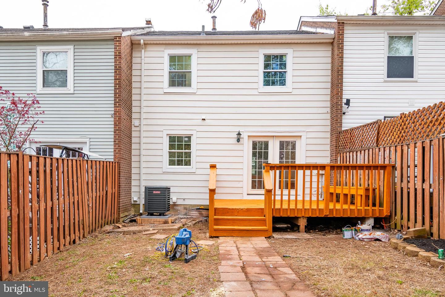 7530 QUAIL RUN LN, MANASSAS, Virginia 20109, 3 Bedrooms Bedrooms, ,2 BathroomsBathrooms,Residential,For sale,7530 QUAIL RUN LN,VAPW2090176 MLS # VAPW2090176