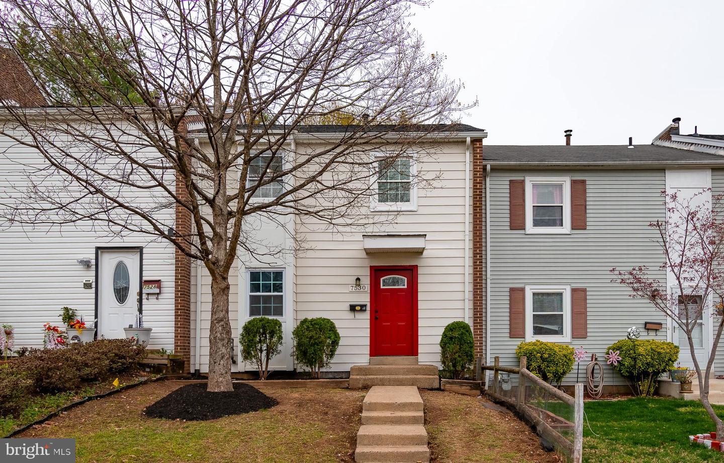 7530 QUAIL RUN LN, MANASSAS, Virginia 20109, 3 Bedrooms Bedrooms, ,2 BathroomsBathrooms,Residential,For sale,7530 QUAIL RUN LN,VAPW2090176 MLS # VAPW2090176