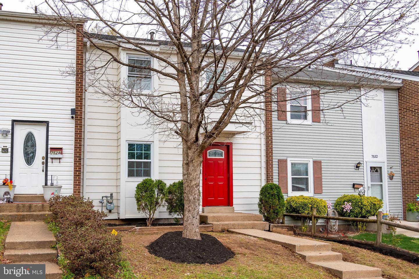 7530 QUAIL RUN LN, MANASSAS, Virginia 20109, 3 Bedrooms Bedrooms, ,2 BathroomsBathrooms,Residential,For sale,7530 QUAIL RUN LN,VAPW2090176 MLS # VAPW2090176
