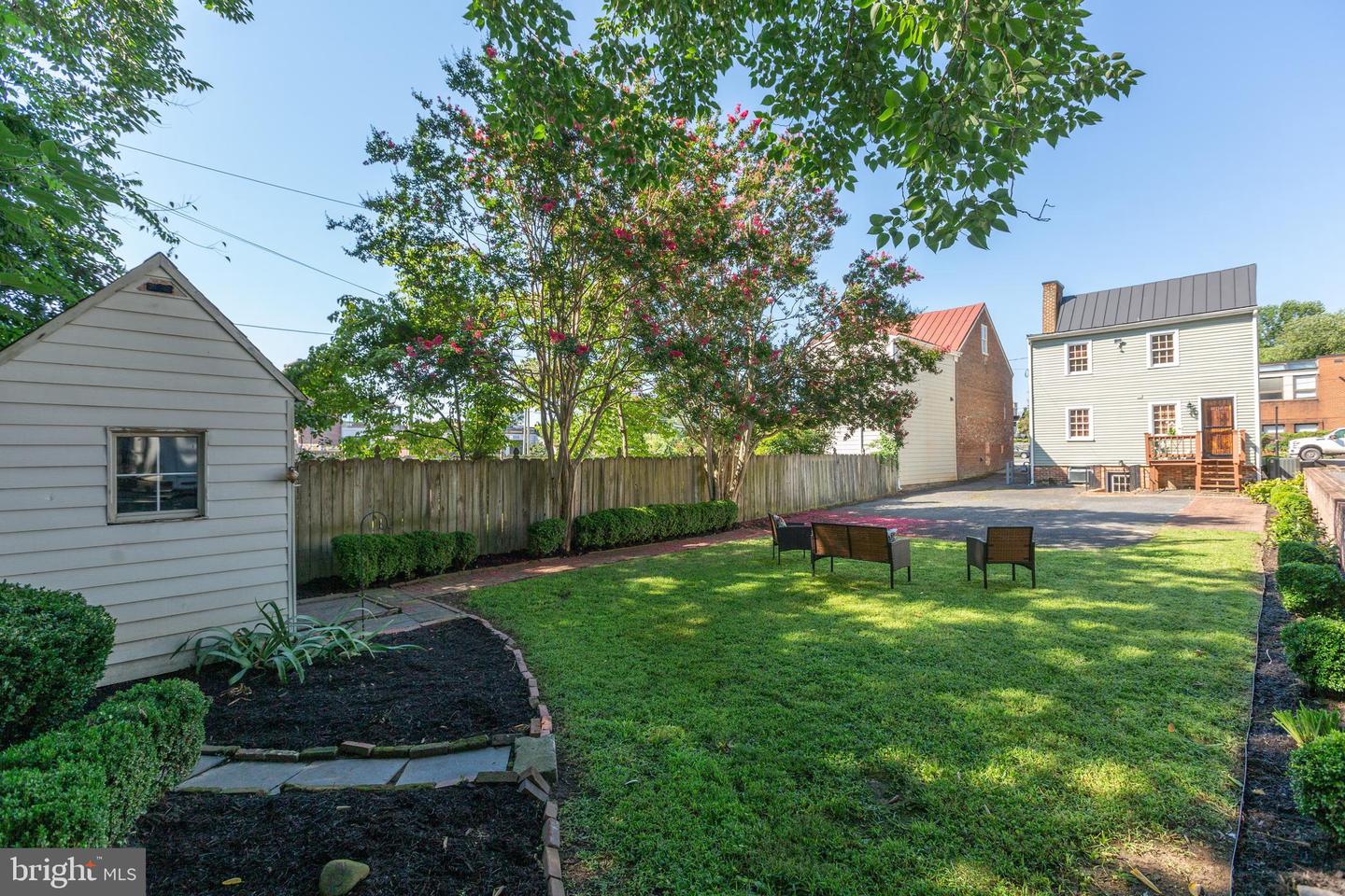 513 PRINCESS ANNE ST, FREDERICKSBURG, Virginia 22401, ,Land,For sale,513 PRINCESS ANNE ST,VAFB2008110 MLS # VAFB2008110