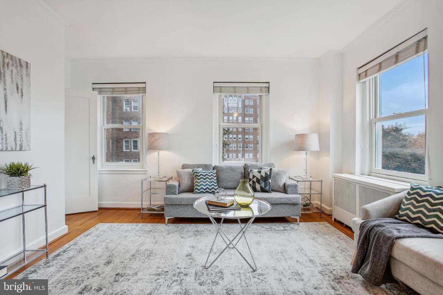 3601 CONNECTICUT AVE NW #301, WASHINGTON, District Of Columbia 20008, 1 Bedroom Bedrooms, ,1 BathroomBathrooms,Residential,For sale,3601 CONNECTICUT AVE NW #301,DCDC2167434 MLS # DCDC2167434