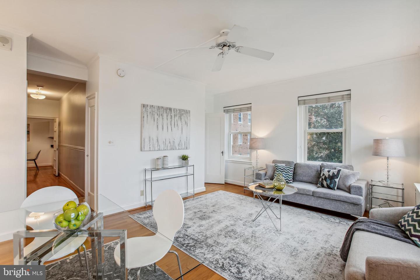 3601 CONNECTICUT AVE NW #301, WASHINGTON, District Of Columbia 20008, 1 Bedroom Bedrooms, ,1 BathroomBathrooms,Residential,For sale,3601 CONNECTICUT AVE NW #301,DCDC2167434 MLS # DCDC2167434