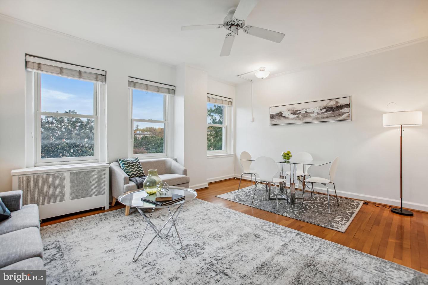 3601 CONNECTICUT AVE NW #301, WASHINGTON, District Of Columbia 20008, 1 Bedroom Bedrooms, ,1 BathroomBathrooms,Residential,For sale,3601 CONNECTICUT AVE NW #301,DCDC2167434 MLS # DCDC2167434