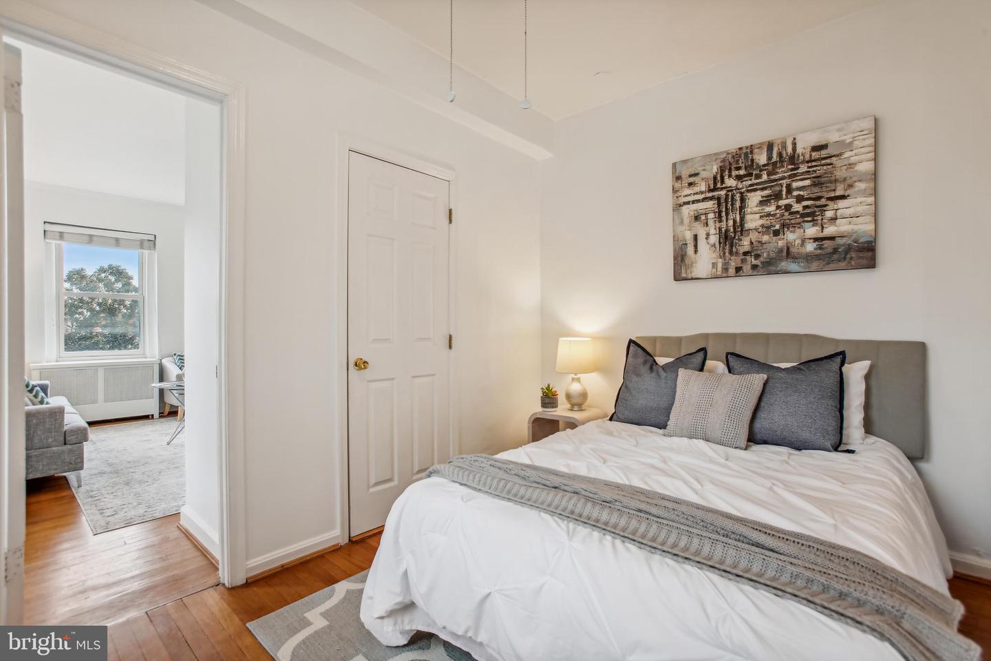 3601 CONNECTICUT AVE NW #301, WASHINGTON, District Of Columbia 20008, 1 Bedroom Bedrooms, ,1 BathroomBathrooms,Residential,For sale,3601 CONNECTICUT AVE NW #301,DCDC2167434 MLS # DCDC2167434