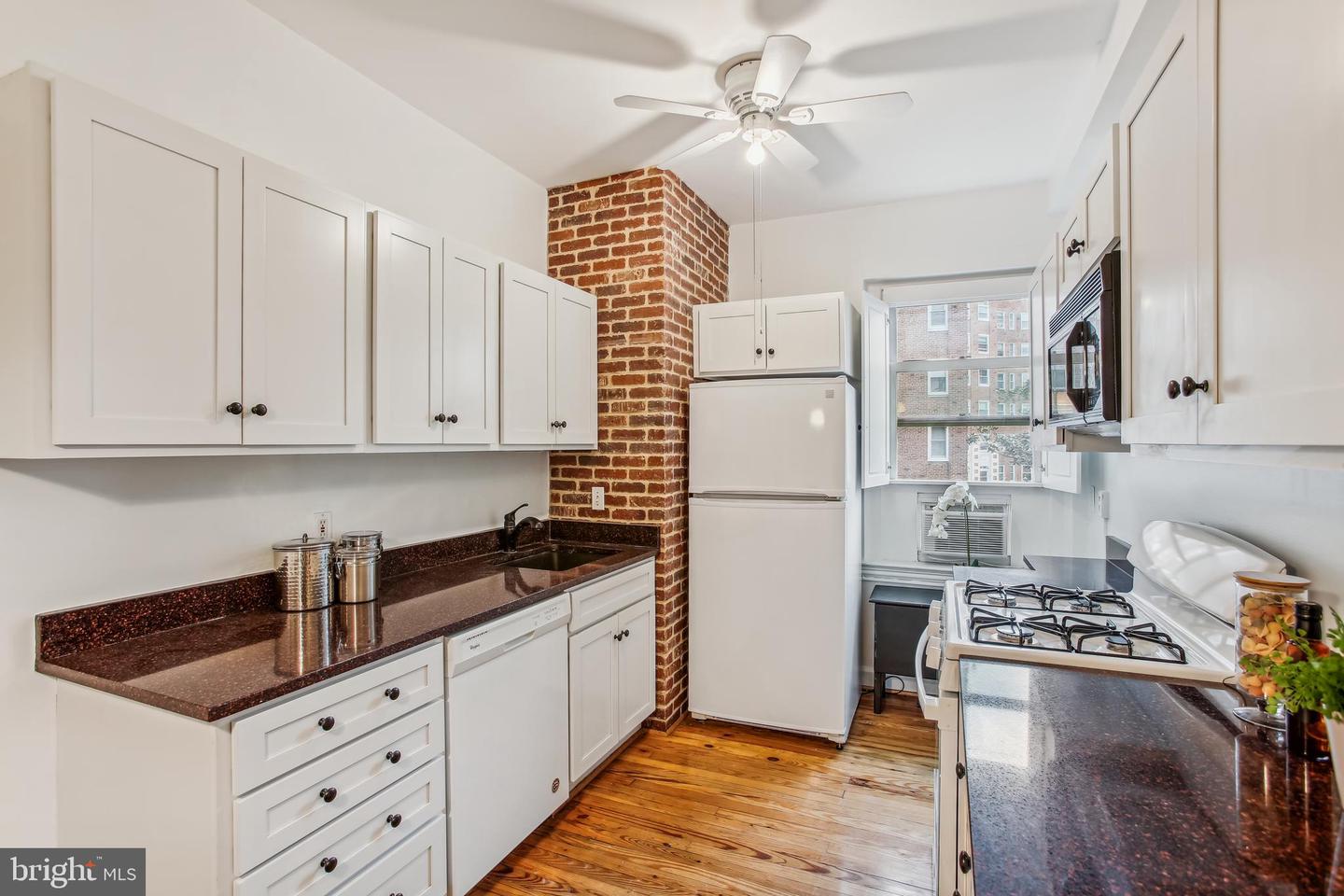 3601 CONNECTICUT AVE NW #301, WASHINGTON, District Of Columbia 20008, 1 Bedroom Bedrooms, ,1 BathroomBathrooms,Residential,For sale,3601 CONNECTICUT AVE NW #301,DCDC2167434 MLS # DCDC2167434