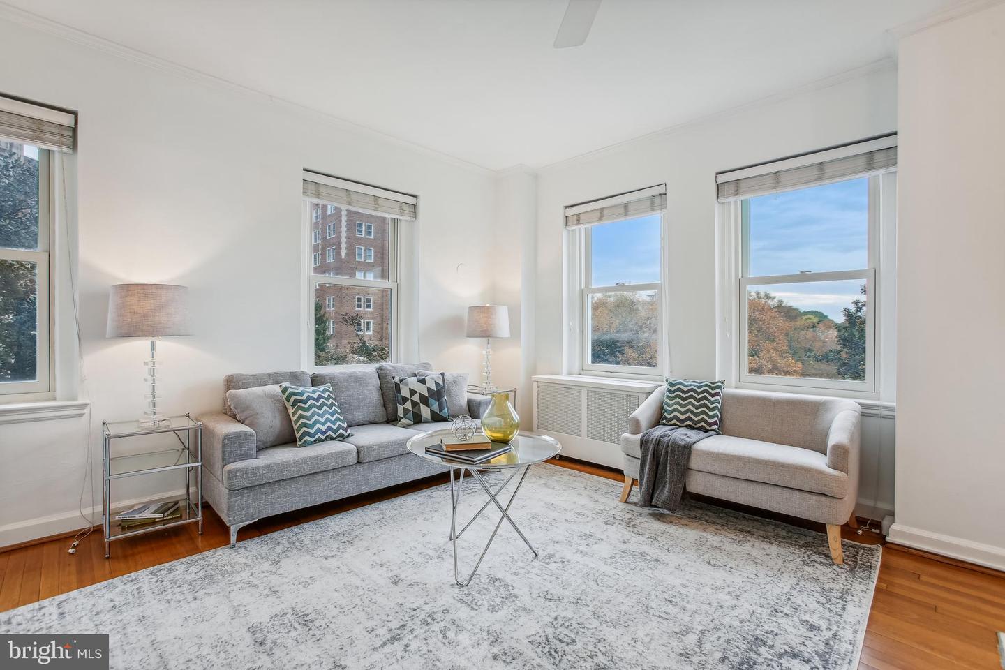 3601 CONNECTICUT AVE NW #301, WASHINGTON, District Of Columbia 20008, 1 Bedroom Bedrooms, ,1 BathroomBathrooms,Residential,For sale,3601 CONNECTICUT AVE NW #301,DCDC2167434 MLS # DCDC2167434