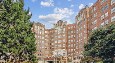 3601 CONNECTICUT AVE NW #301, WASHINGTON, District Of Columbia 20008, 1 Bedroom Bedrooms, ,1 BathroomBathrooms,Residential,For sale,3601 CONNECTICUT AVE NW #301,DCDC2167434 MLS # DCDC2167434