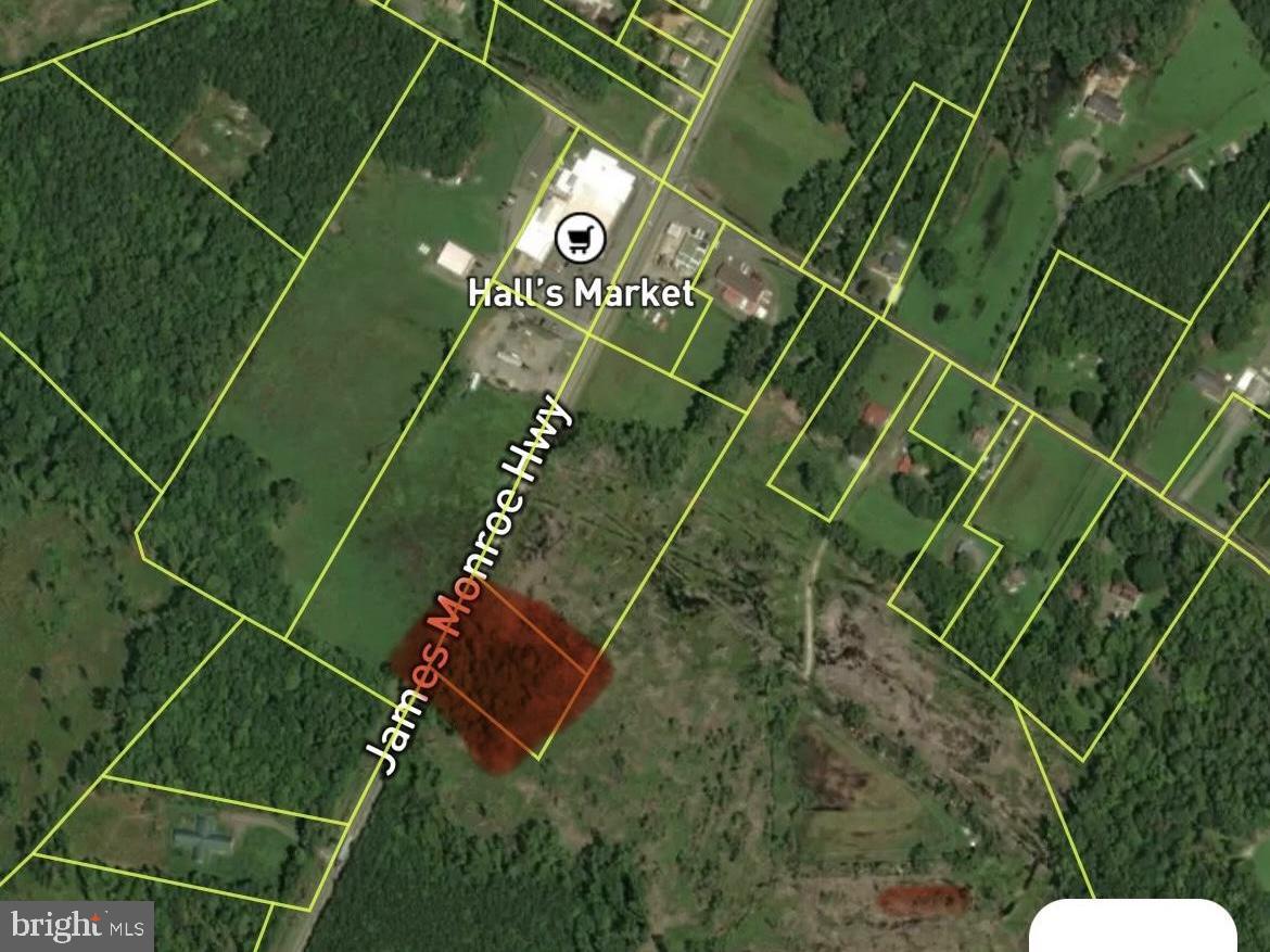 JAMES MONROE HIGHWAY, COLONIAL BEACH, Virginia 22443, ,Land,For sale,JAMES MONROE HIGHWAY,VAWE2008786 MLS # VAWE2008786