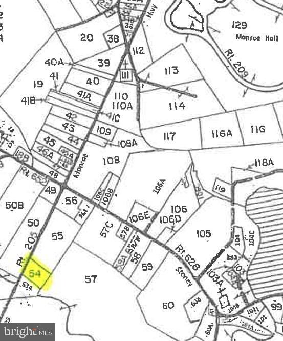 JAMES MONROE HIGHWAY, COLONIAL BEACH, Virginia 22443, ,Land,For sale,JAMES MONROE HIGHWAY,VAWE2008786 MLS # VAWE2008786